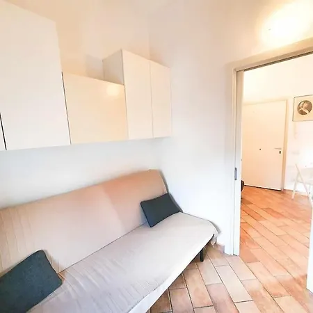 Cozy In Pigneto Up To 4 *