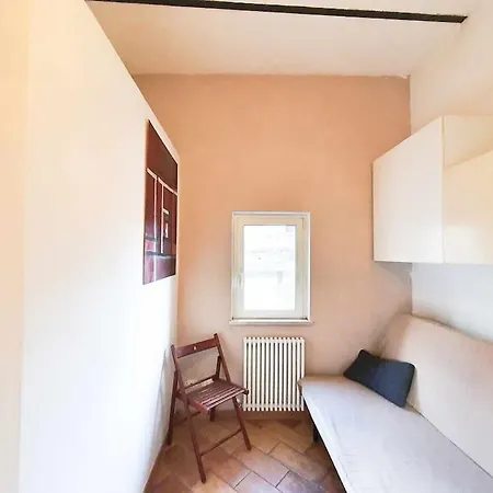 Cozy In Pigneto Up To 4 Διαμέρισμα *