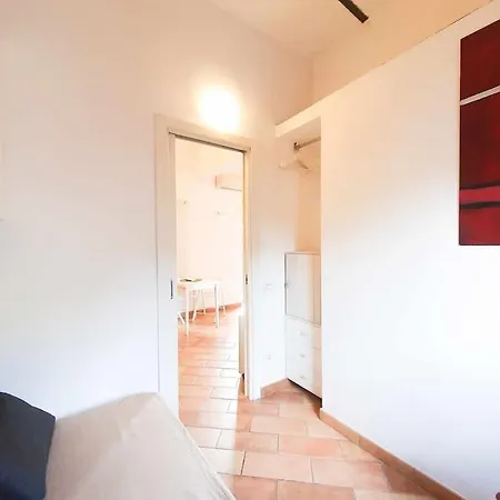 Cozy In Pigneto Up To 4 Apartment *