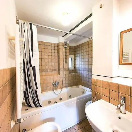 Διαμέρισμα Cozy In Pigneto Up To 4 Ρώμη